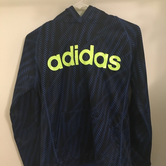 Adidas Sweatshirt - Picture 2 of 4